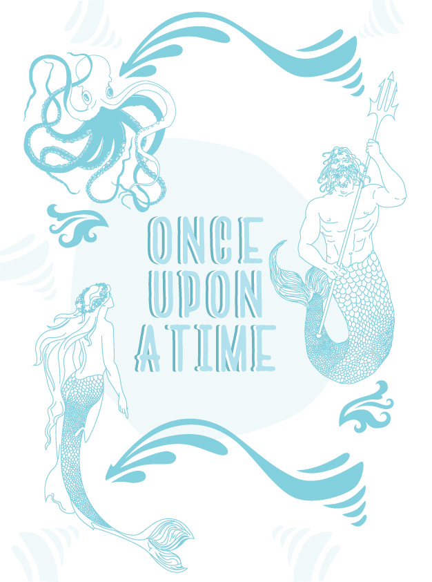 Illustrazione Sirene